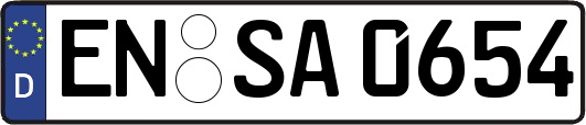 EN-SA0654