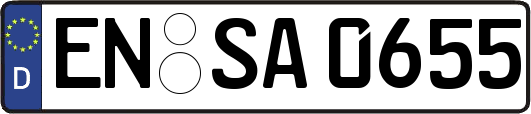 EN-SA0655
