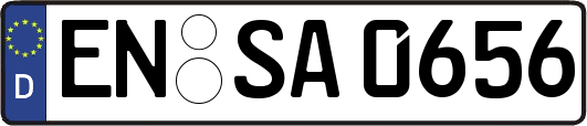 EN-SA0656