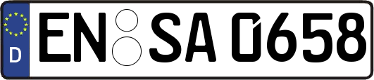 EN-SA0658