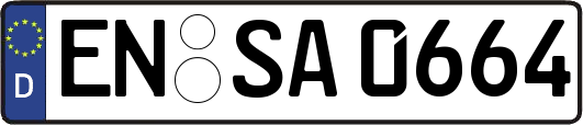EN-SA0664