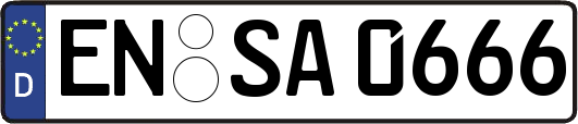 EN-SA0666