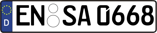 EN-SA0668