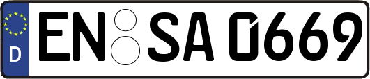 EN-SA0669