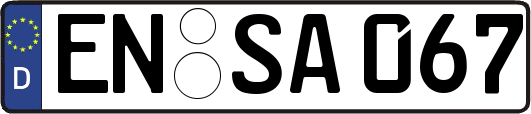 EN-SA067