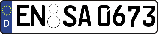 EN-SA0673