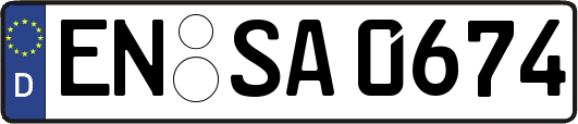 EN-SA0674