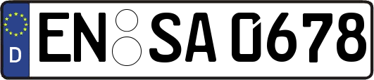 EN-SA0678