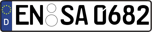 EN-SA0682