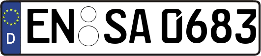 EN-SA0683
