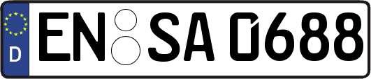 EN-SA0688