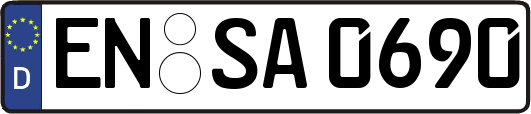 EN-SA0690