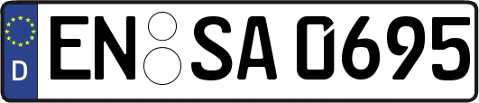 EN-SA0695