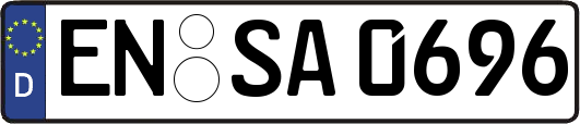 EN-SA0696
