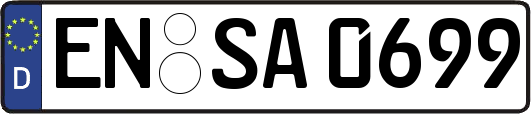 EN-SA0699