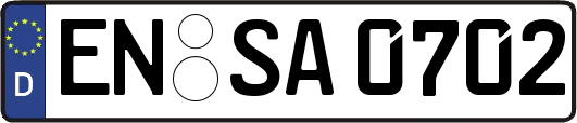 EN-SA0702