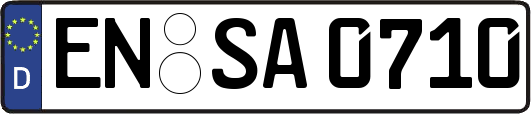 EN-SA0710
