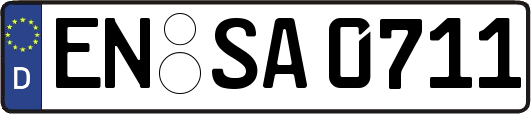 EN-SA0711