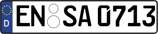 EN-SA0713