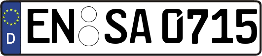 EN-SA0715