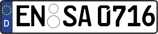 EN-SA0716