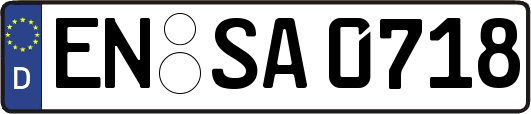 EN-SA0718