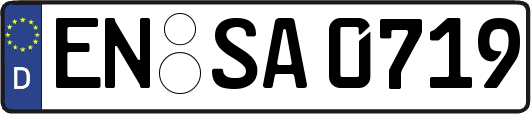 EN-SA0719