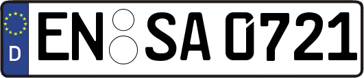 EN-SA0721