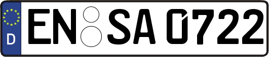 EN-SA0722