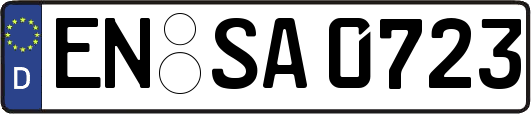 EN-SA0723