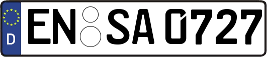 EN-SA0727