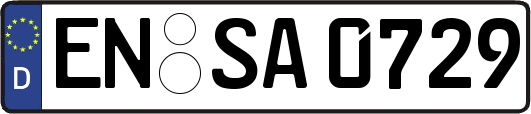 EN-SA0729