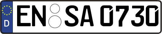 EN-SA0730