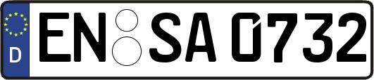 EN-SA0732