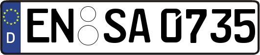 EN-SA0735