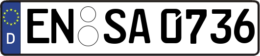 EN-SA0736