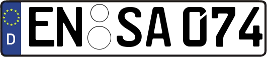 EN-SA074