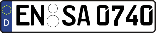 EN-SA0740