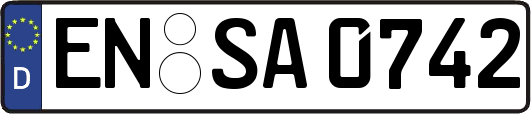 EN-SA0742