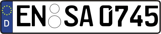 EN-SA0745
