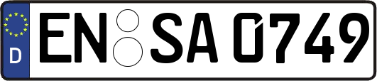 EN-SA0749