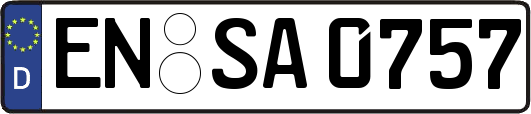 EN-SA0757