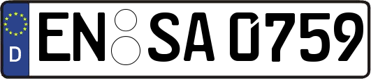 EN-SA0759