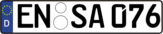 EN-SA076