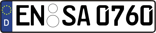 EN-SA0760