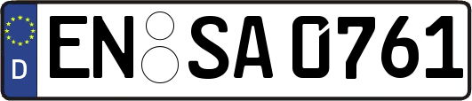 EN-SA0761