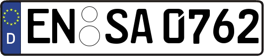 EN-SA0762