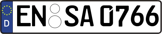 EN-SA0766