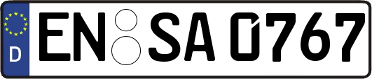 EN-SA0767
