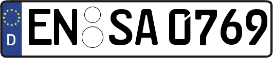 EN-SA0769